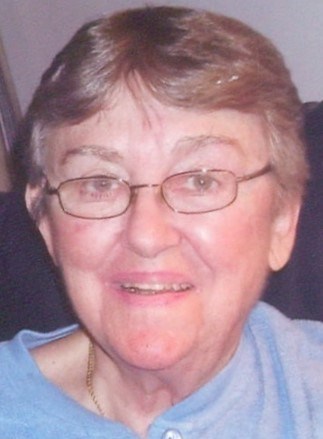Obituary of Wilma A Elmore