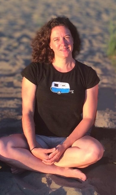 Obituary of Patricia Louise Holloway