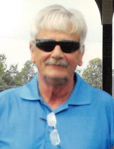 Obituary of Gerald David Brewer