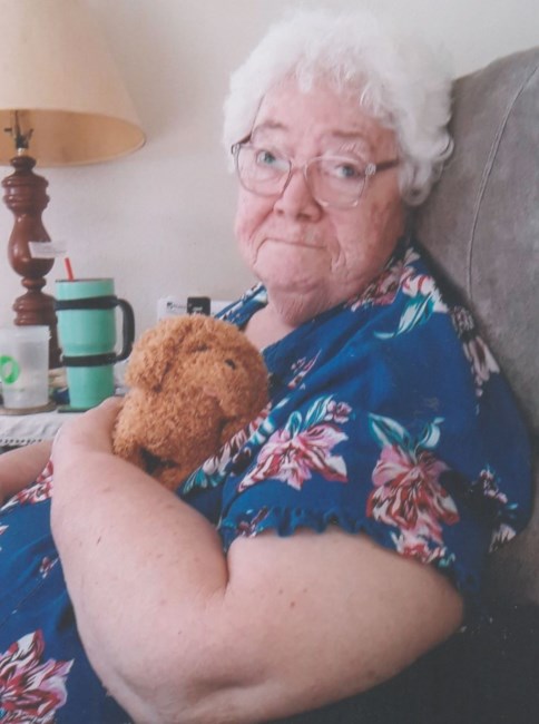 Avis de décès de Barbara Lea Kloss