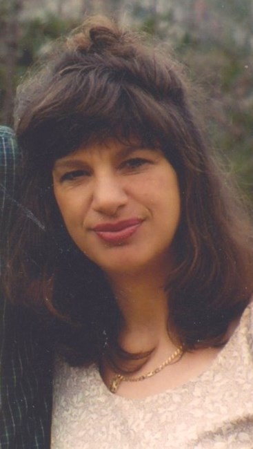 Obituary of Jeanne Rosanne Mailman-Connor