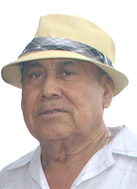 Obituary of Jesus R. Zamora