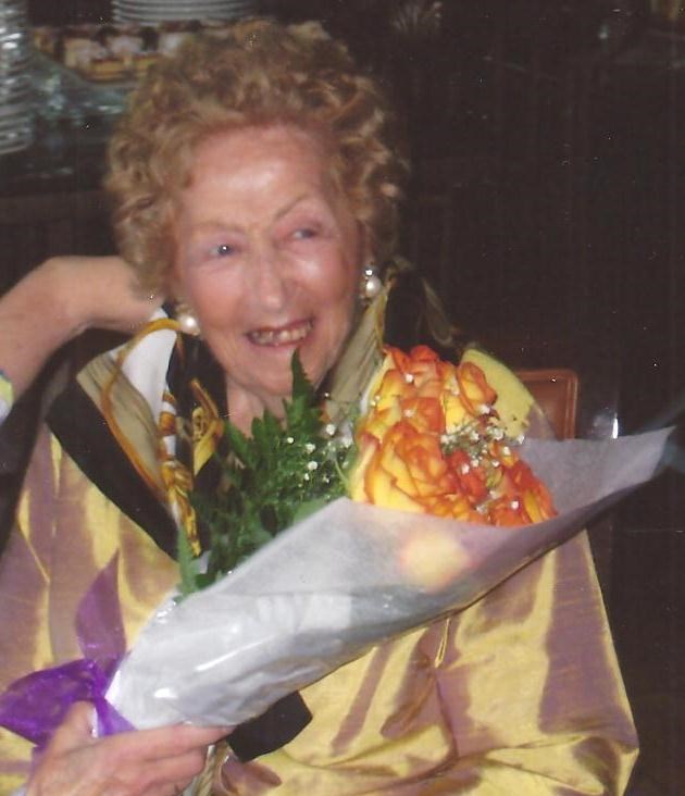 Rebecca Bruno Obituary Hackensack, NJ