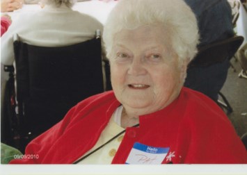 Avis de décès de Patricia Ann Johnson