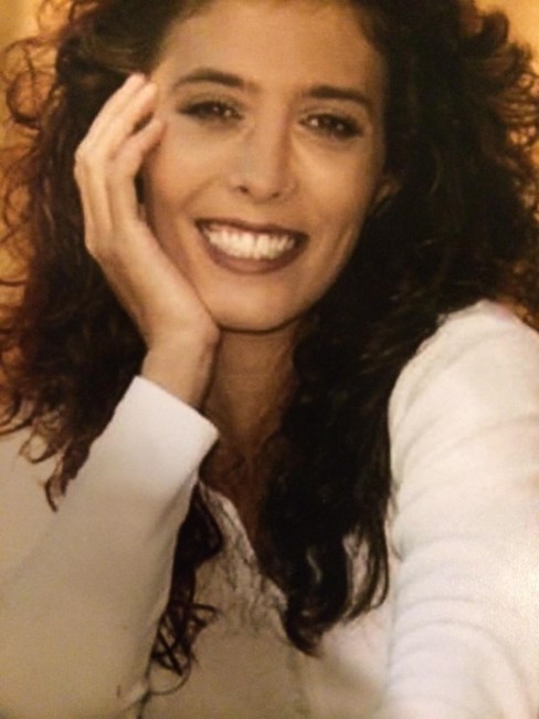 Obituary of Angel Michelle Coram-Martin (Brown)