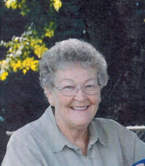 Obituary of Viola Mae Darling