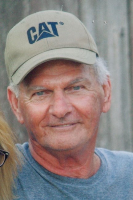 Avis de décès de Robert Lindle Choate