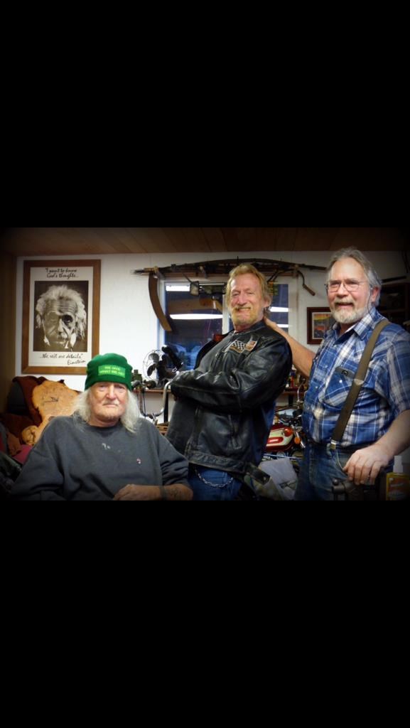 Obituary of Donald Lee Newman 'The Duck'