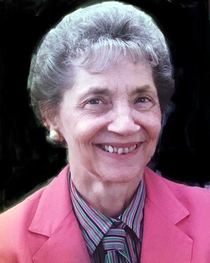 Obituary of Violet J Bowser