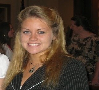 Obituary of Kristen Marie McPhilomy