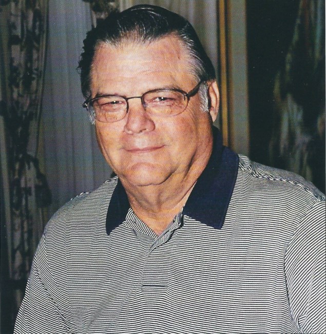 Obituary of Neil DeShaw Barton