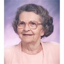 Obituary of Eleanor Szabo