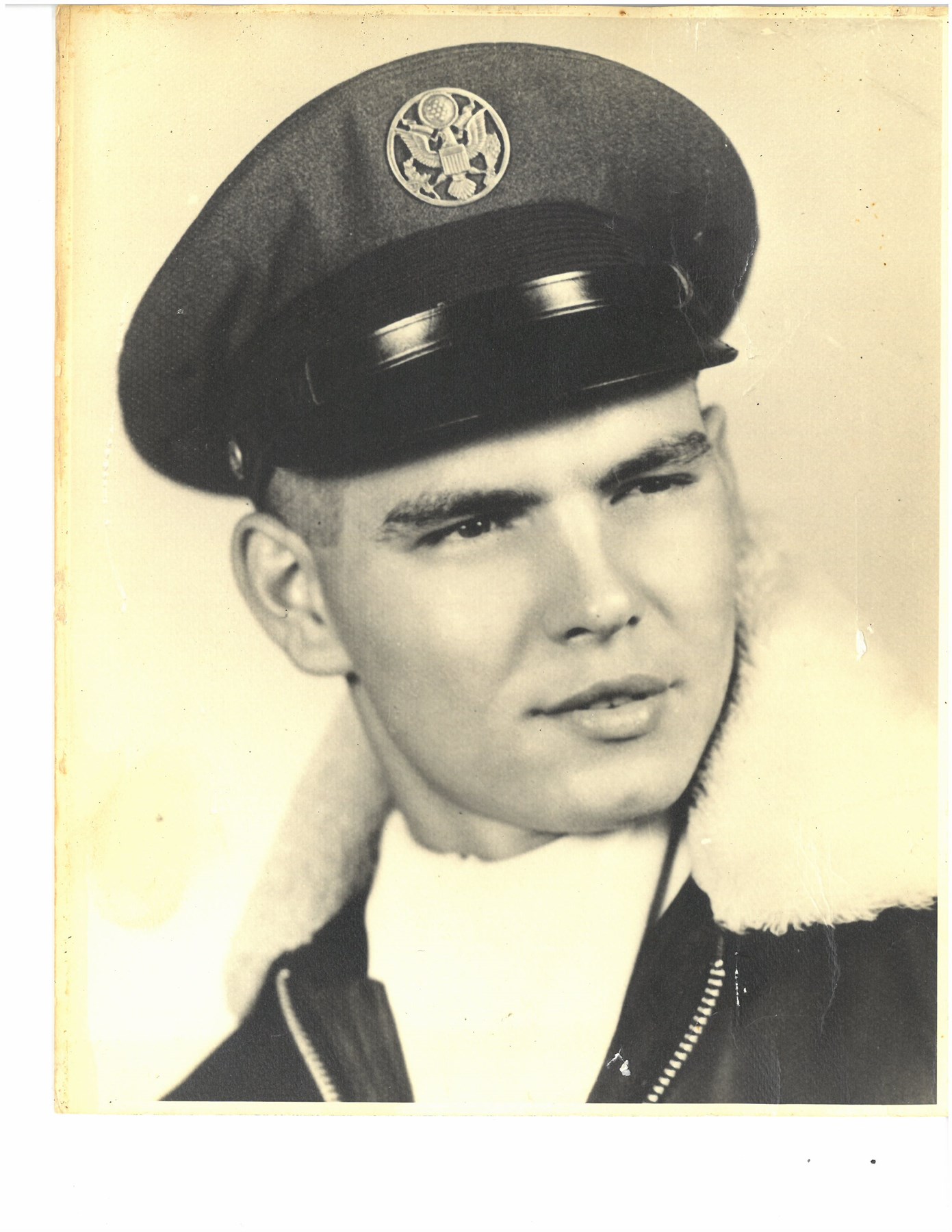 Obituary of Rodger Karpowicz