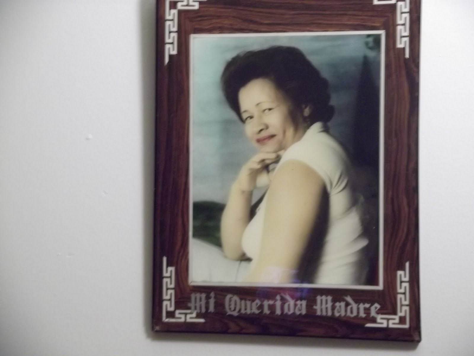 Obituary of Carmen Lydia Martinez