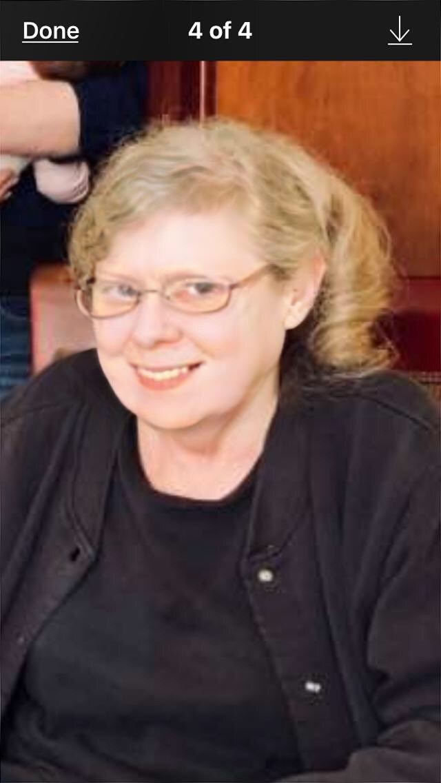 Obituary of Connie Faye England