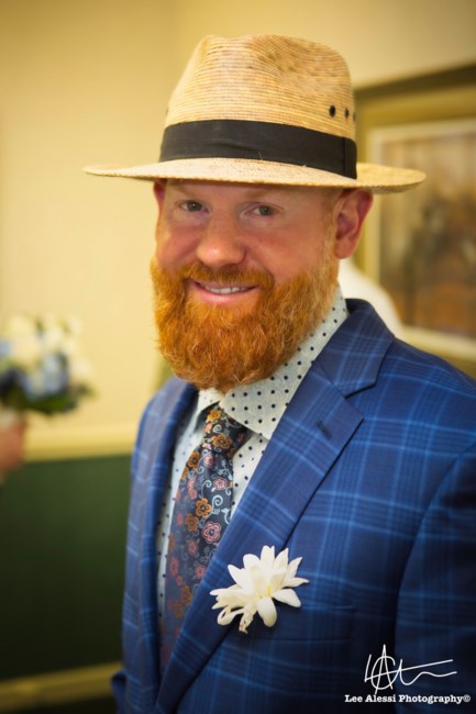 Obituary of Ryan G. Hord