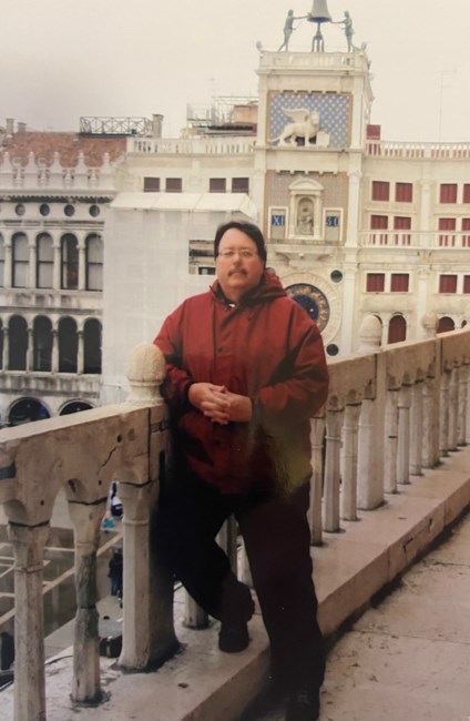 Obituary of Matthew Louis Sherer Sr.