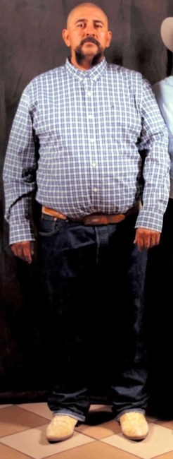 Obituary of Roberto Favela Beltran