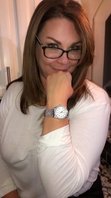 Obituary of Yvette Kristyn Tevelde