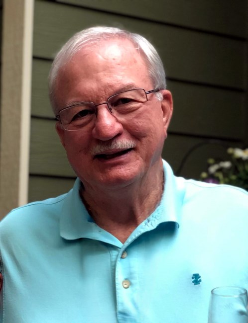 Obituary of Glenn David Coulter