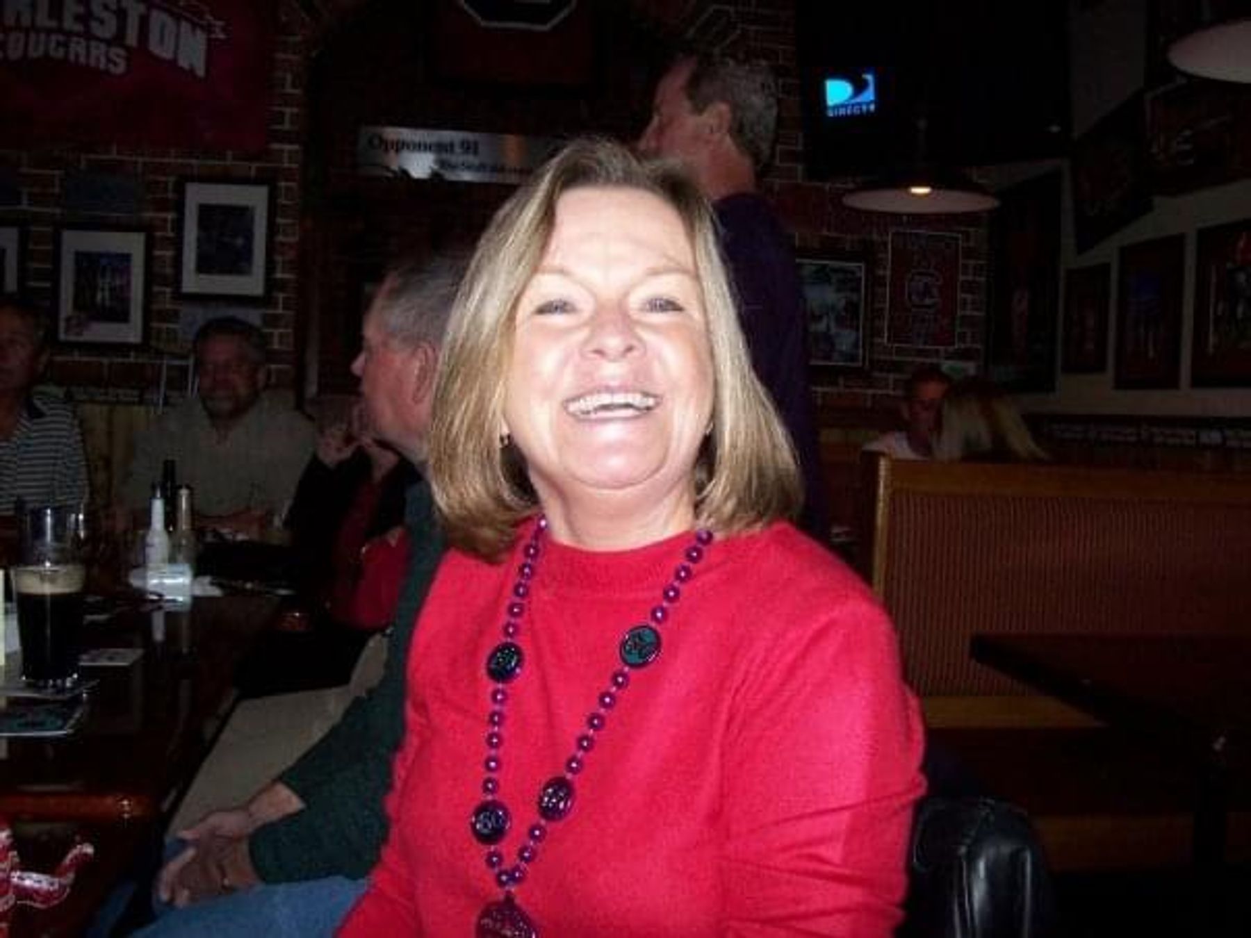 Obituary of Paulette Townsend Ritter