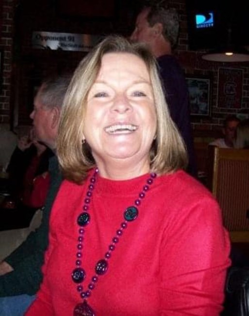 Obituary of Paulette Townsend Ritter