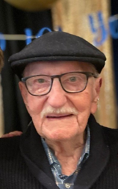 Obituario de Charles William Jukes