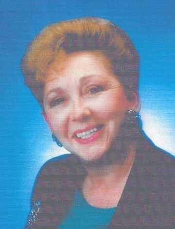 Obituary of Mary Sheila Smith