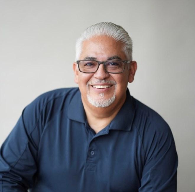 Obituary of Rubin Garcia