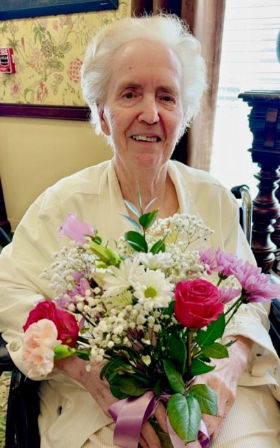 Obituary of Lois Estelle Tarantowicz