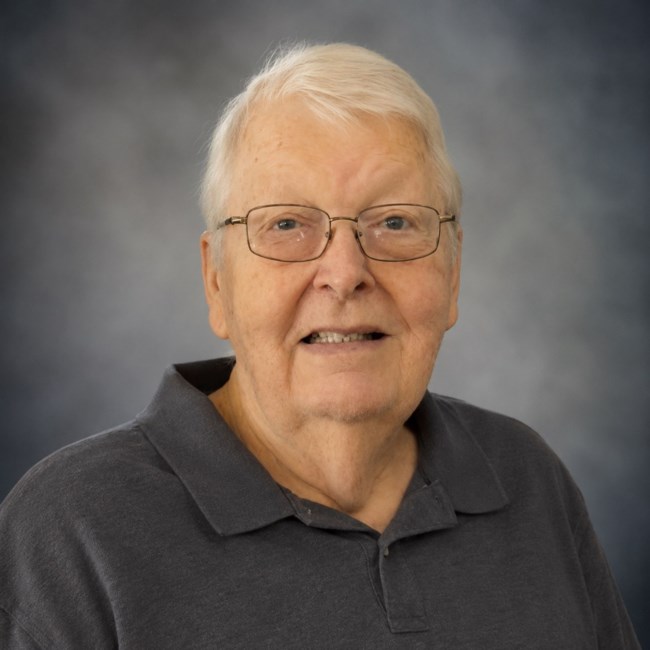 Obituary of Robert Jack Morris