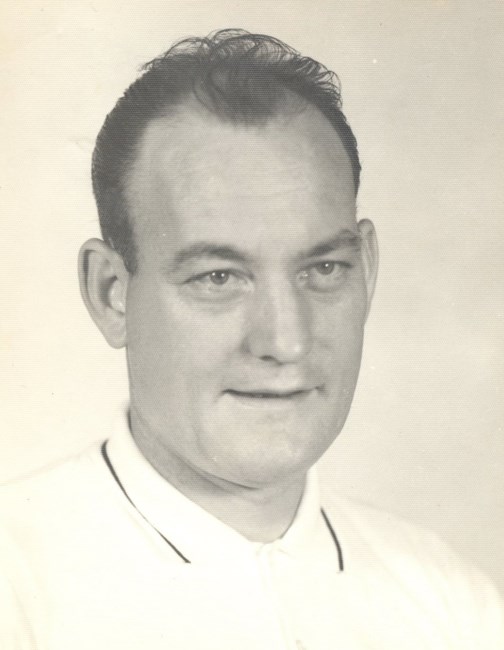 Obituary of Calvin C. Buchanan