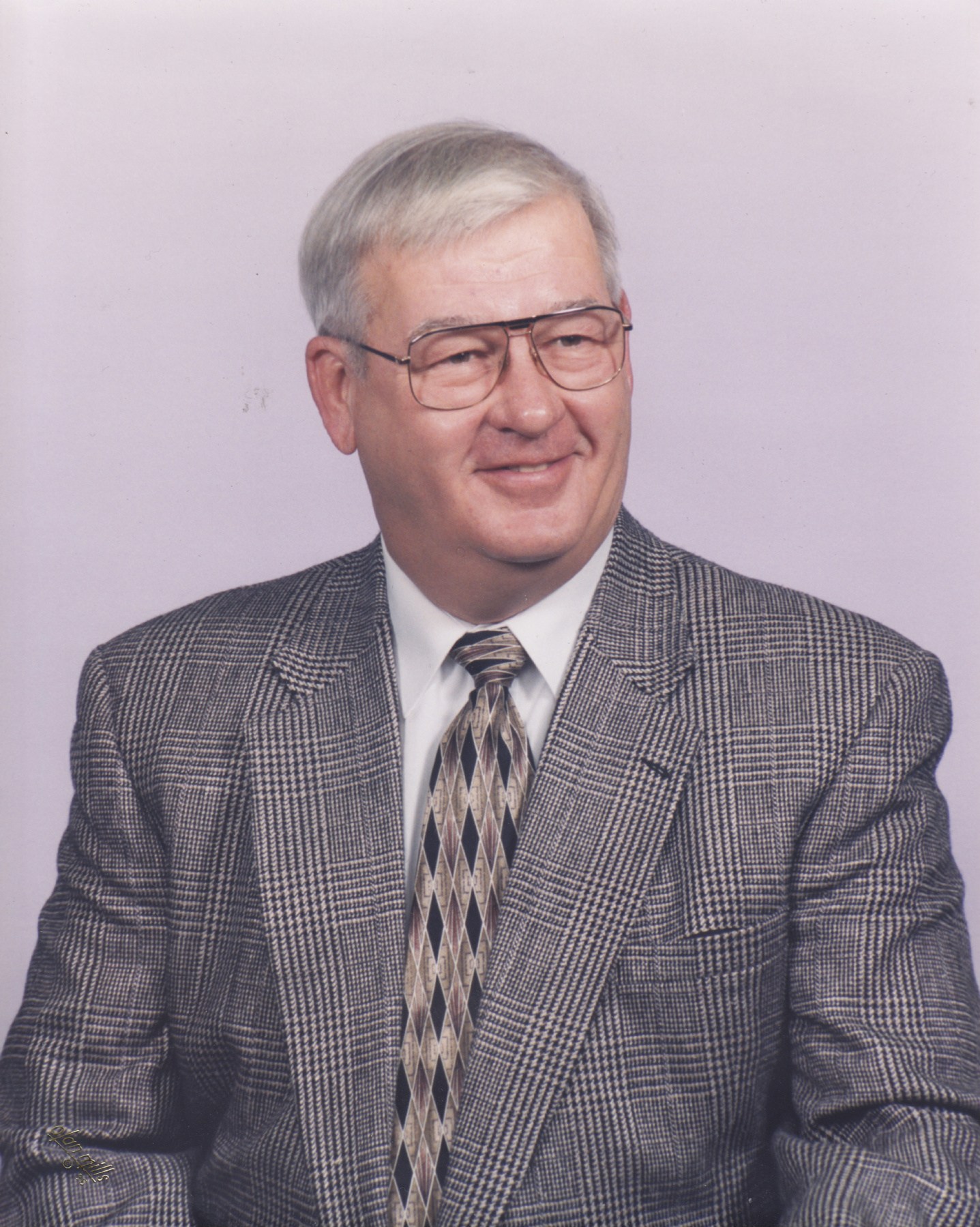 Obituary of Richard T. Eckle