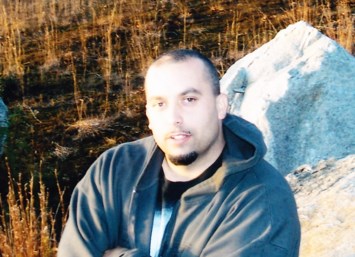 Obituary of John Richard Almeida