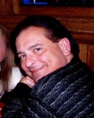 Obituary of Dr. Bruce G. Witkind