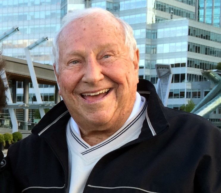 Obituary of Leigh Zalic Naftolin