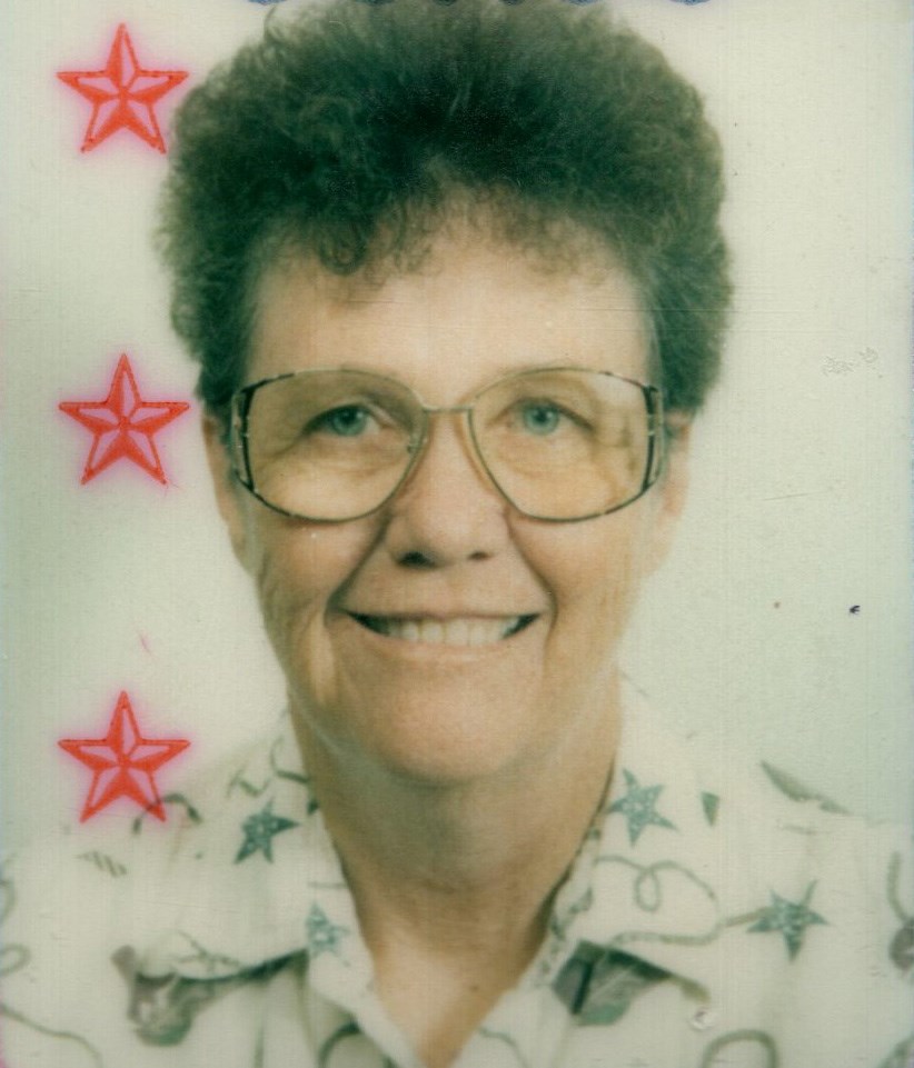 Obituary of Rose Ann Keena Gray