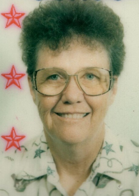 Obituary of Rose Ann Keena Gray