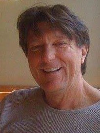 Obituary of Michael Arthur Stroud
