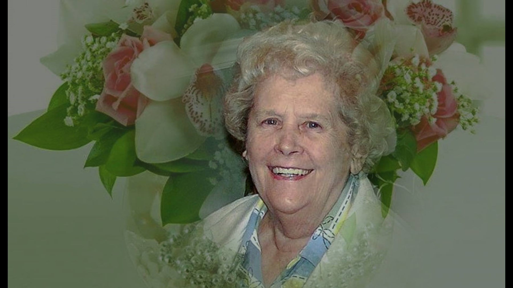 Obituario de Mary Joyce Allison Scott