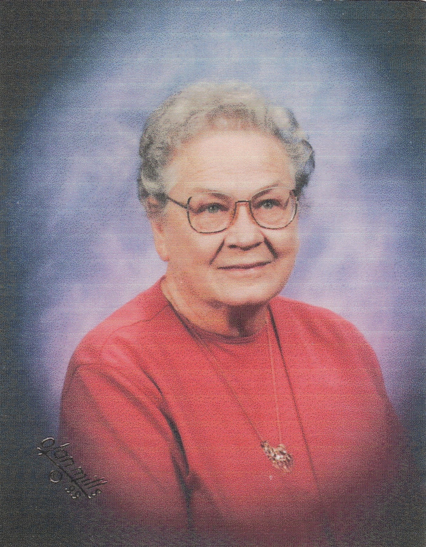 Obituario de Lois E. McGlawn