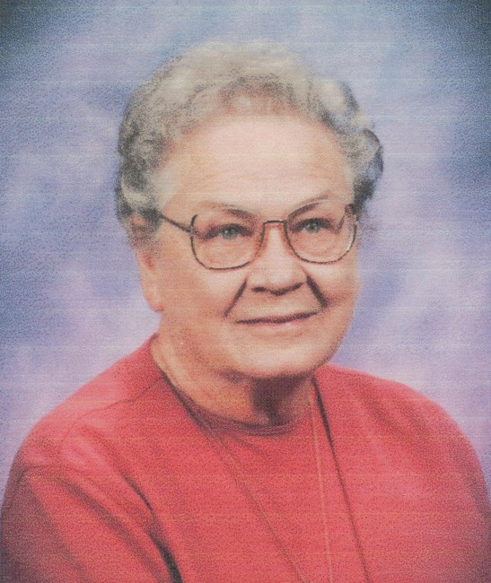 Obituario de Lois E. McGlawn