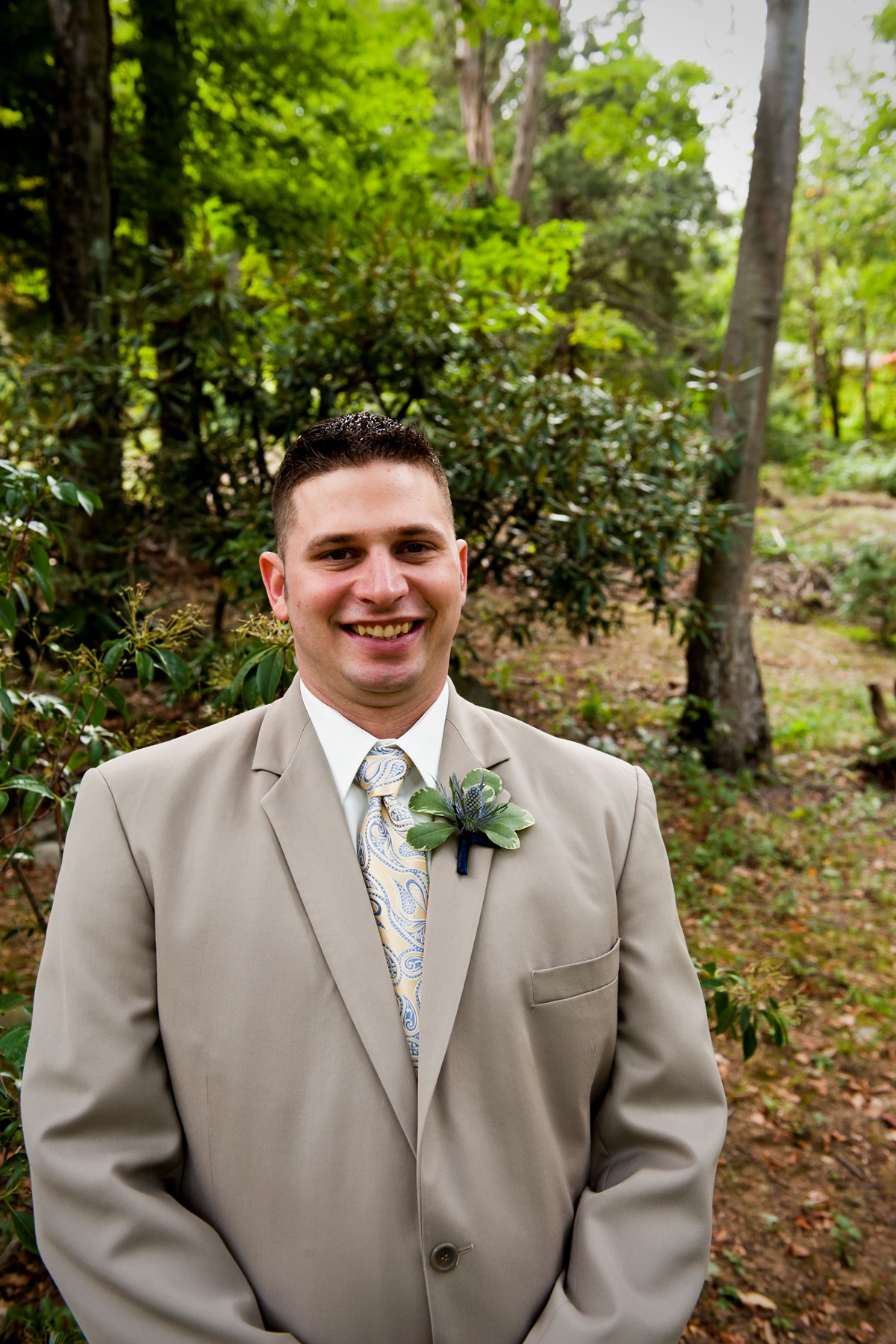 Obituario de Gregg James Taylor