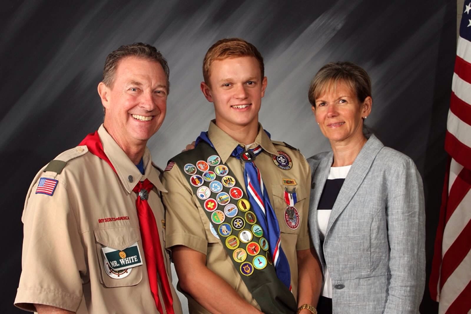 Obituary of Kurtis Robert White