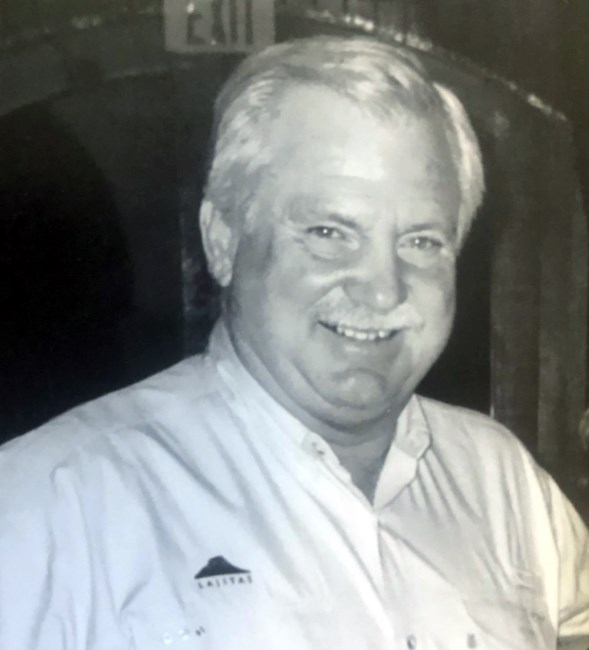 Obituary of Steve R. Smith