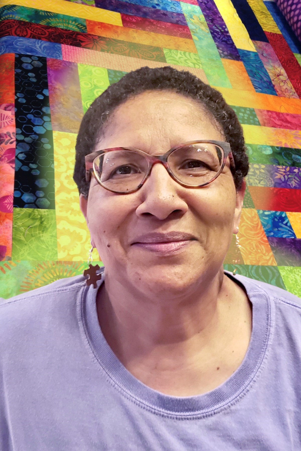 Obituary of Eva Anna Mehrotra