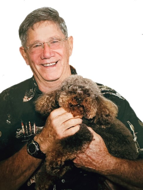 Obituary of Elmer Edward Zettle