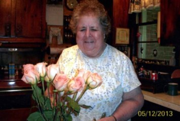 Obituary of Verna Miller