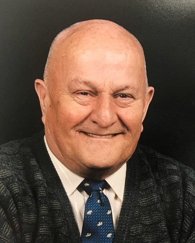 Obituary of Clifford James