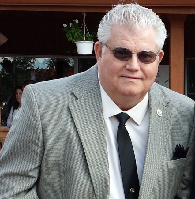 Obituario de Joseph Goldsmith